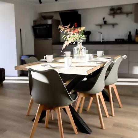 Smart Haus Saphir 502 Lejlighed Winterberg