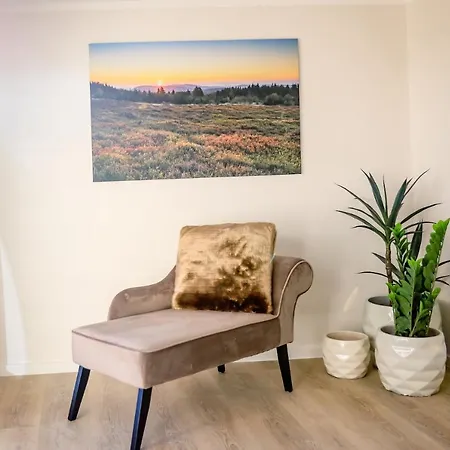 Smart Haus Saphir 502 * Winterberg