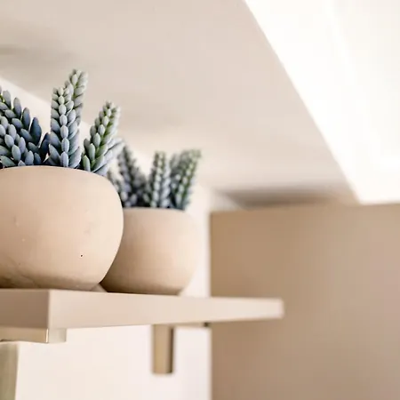 Smart Haus Saphir 502 Appartement Winterberg