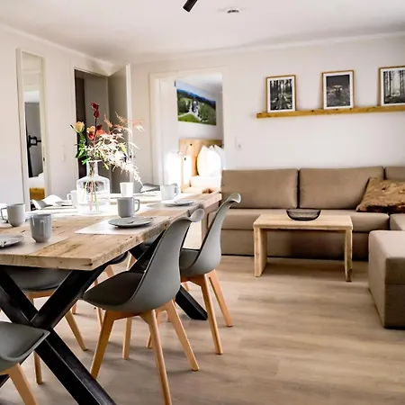 Smart Haus Saphir 502 Appartement