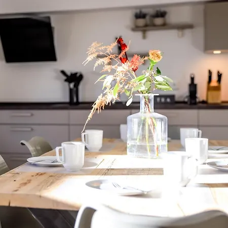 Апартаменты Smart Haus Saphir 502 Винтерберг