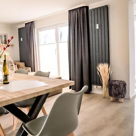 Smart Haus Saphir 502 * Winterberg