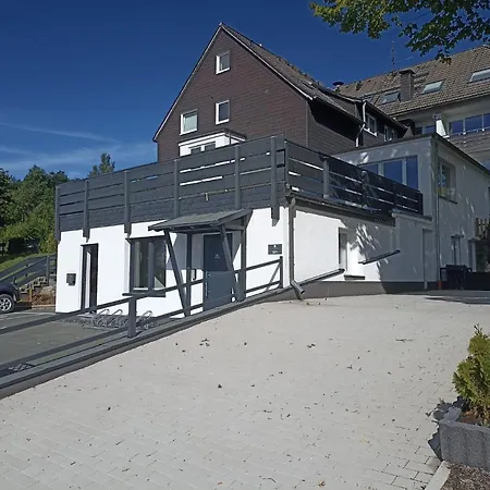 Appartement Smart Haus Saphir 502 Winterberg