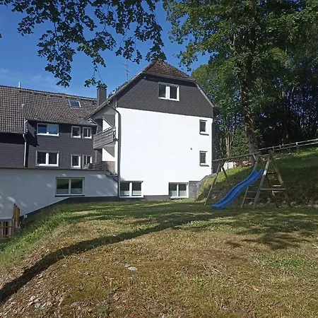 Appartement Smart Haus Saphir 502 Winterberg