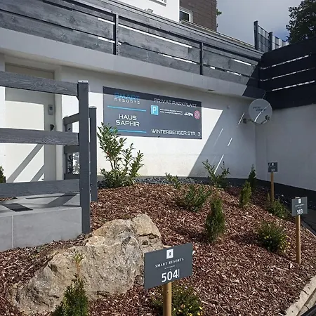 Smart Haus Saphir 502 Винтерберг