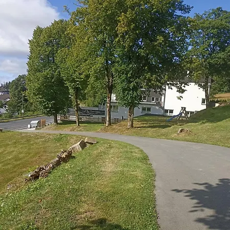 Smart Haus Saphir 502 Appartement