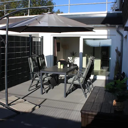 Smart Haus Saphir 502