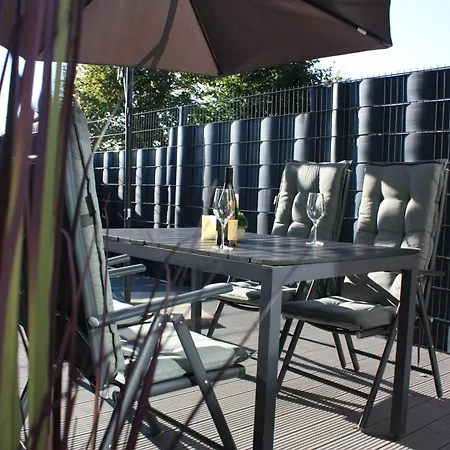 Smart Haus Saphir 502 * Winterberg