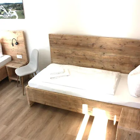 Smart Haus Saphir 502 Appartement