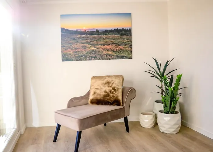 Smart Haus Saphir 502 * 温特贝格