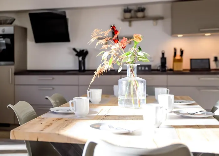 Apartman Smart Haus Saphir 502 Winterberg