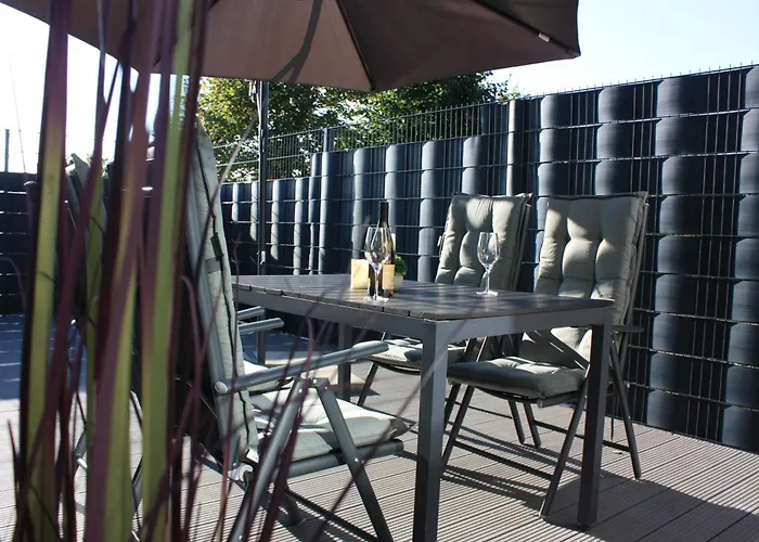 Smart Haus Saphir 502 * 温特贝格