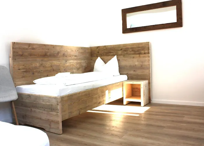 Smart Haus Saphir 502 公寓 温特贝格